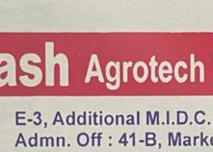 SUBHASH AGROTECH WAREHOUSING AND COLD STORAGE